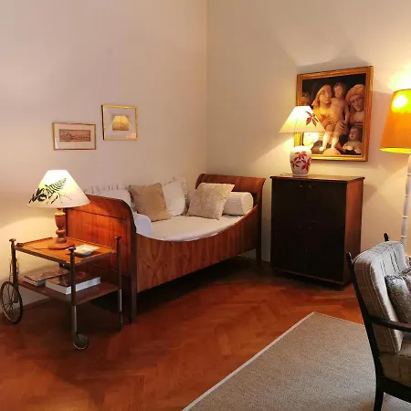 Apartman Eisenwerk *