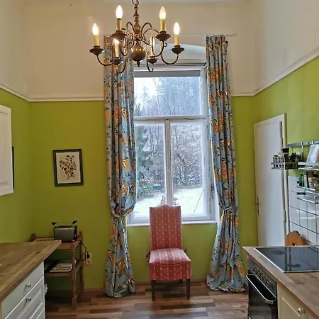 Apartman Eisenwerk Wilhelmsburg