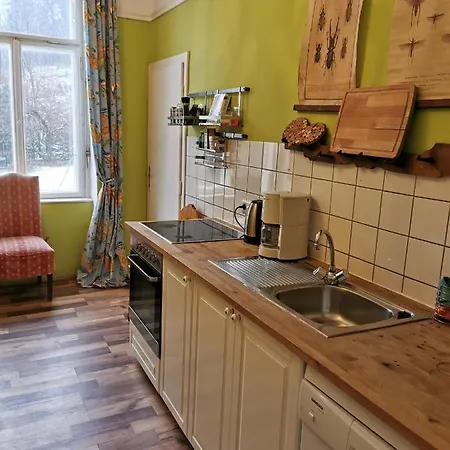 Eisenwerk * Wilhelmsburg