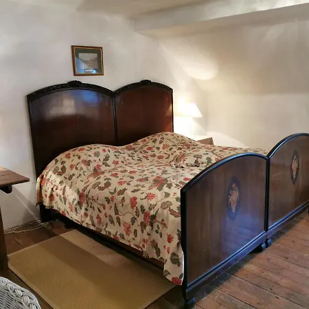 Eisenwerk Apartman *