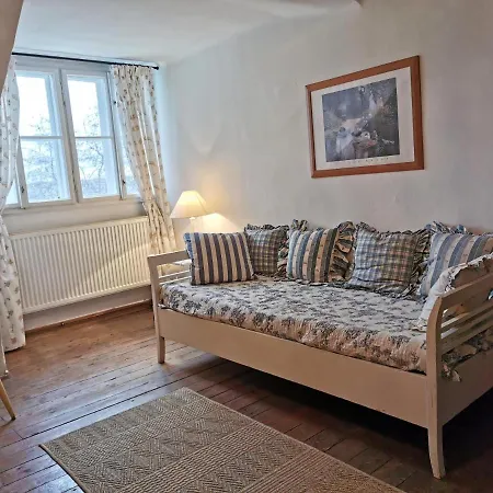 Apartman Eisenwerk Wilhelmsburg