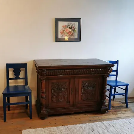 Apartman Eisenwerk Wilhelmsburg