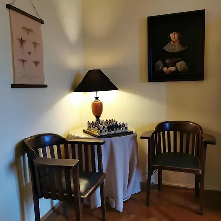 Apartman Eisenwerk *