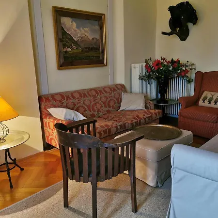 Apartman Eisenwerk Wilhelmsburg