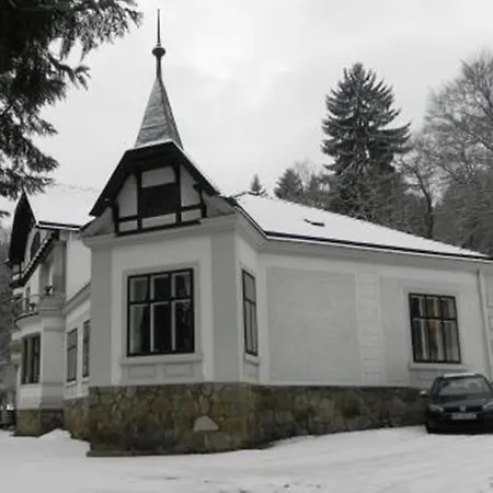 Eisenwerk Apartman Wilhelmsburg