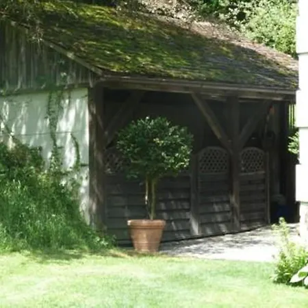 Apartman Eisenwerk Wilhelmsburg