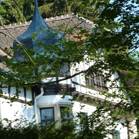 Apartman Eisenwerk *