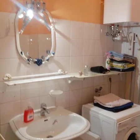 Apartman Eisenwerk *