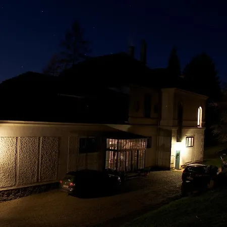 Apartman Eisenwerk Wilhelmsburg