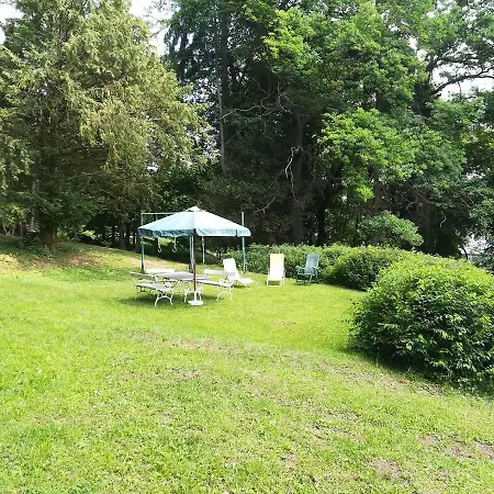 Eisenwerk * Wilhelmsburg