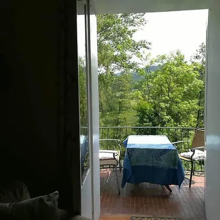 Eisenwerk Apartment