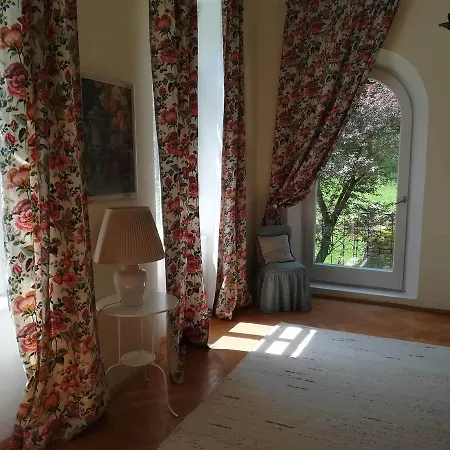 Apartman Eisenwerk *