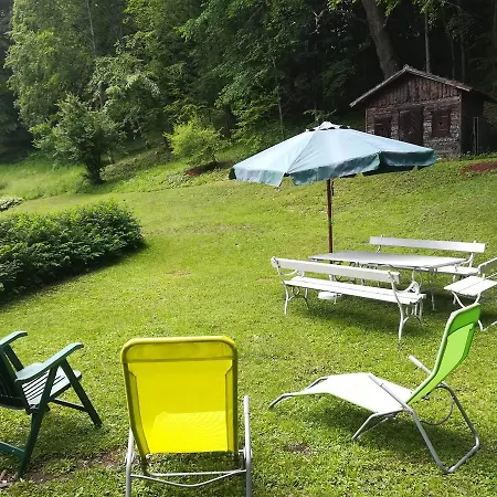 Lejlighed Eisenwerk Wilhelmsburg