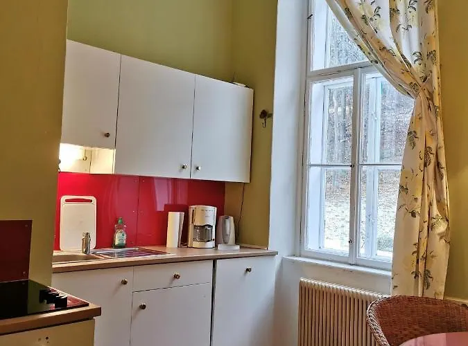 Apartment Eisenwerk Wilhelmsburg