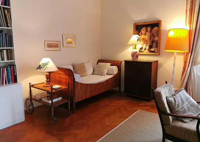 Apartment Eisenwerk *