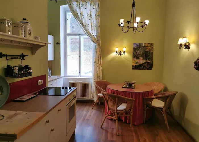 Eisenwerk * Wilhelmsburg