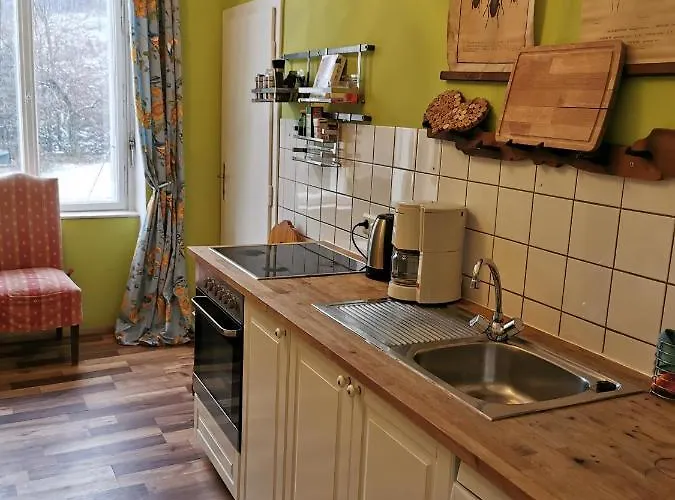 Eisenwerk * Wilhelmsburg