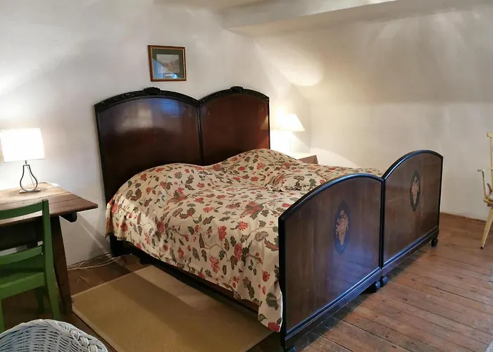 Eisenwerk Apartment *