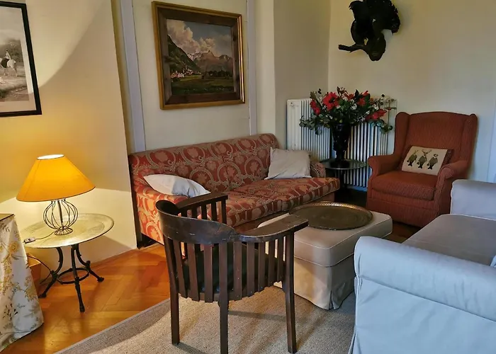 Apartamento Eisenwerk Wilhelmsburg