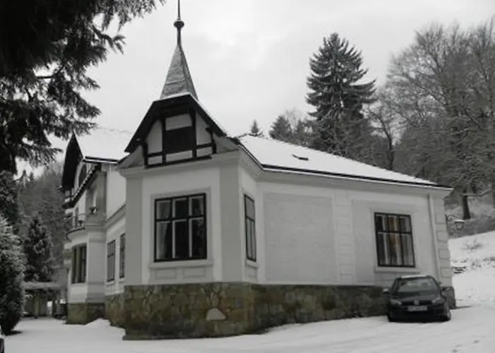 Eisenwerk Apartment Wilhelmsburg