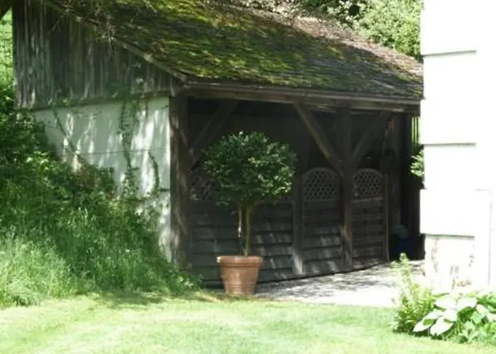 Apartment Eisenwerk Wilhelmsburg