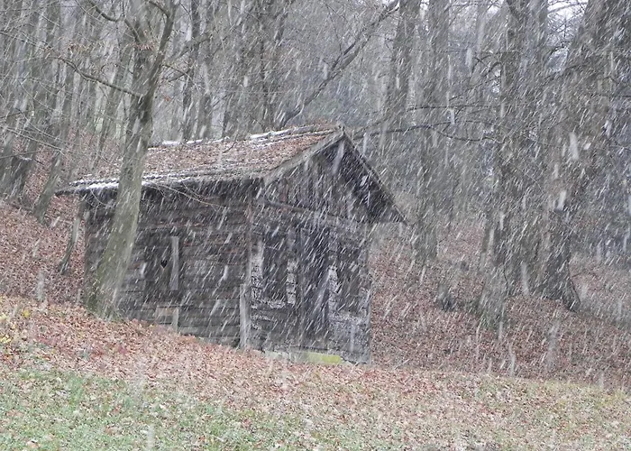 Eisenwerk Wilhelmsburg