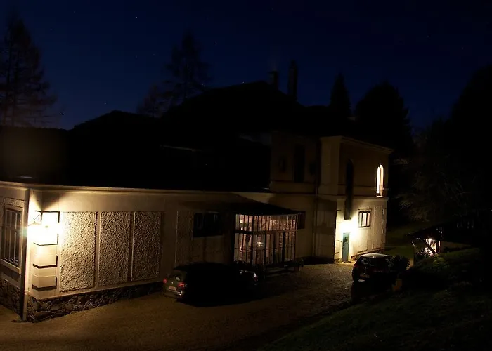 Apartment Eisenwerk Wilhelmsburg