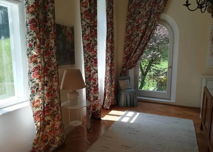 Apartment Eisenwerk *