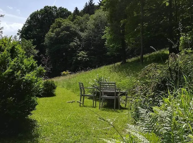 Eisenwerk * Wilhelmsburg