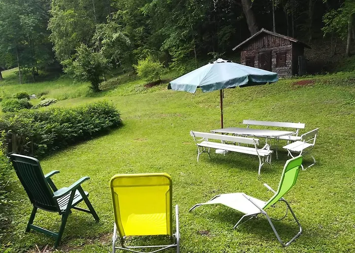 Apartment Eisenwerk Wilhelmsburg